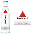 Apollinaris Selection 24x0,25l Kasten Glas