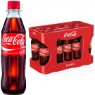 Coca Cola 12x0,5l Kasten PET EW