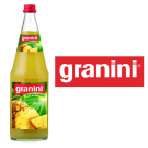 Granini Ananas 6x1,0l Kasten Glas 