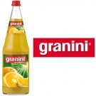 Granini Orange 6x1,0l Kasten Glas 