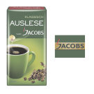 Jacobs Kaffee Klassische Auslese 500g (gemahlen)