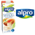 alpro geröstete Mandel ungesüsst 8x1,0l Karton